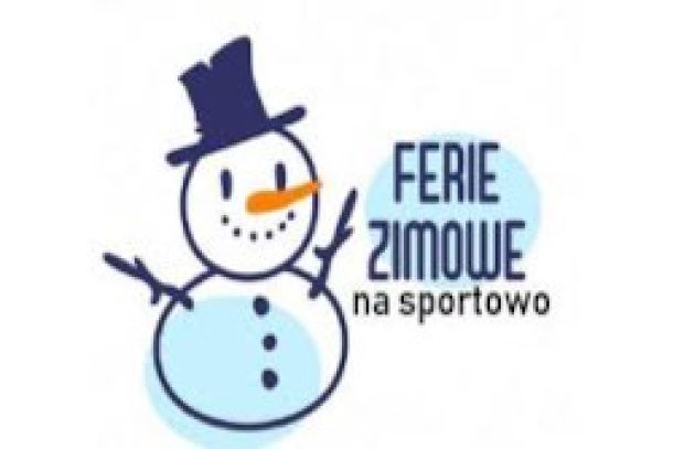 Ferie na sportowo