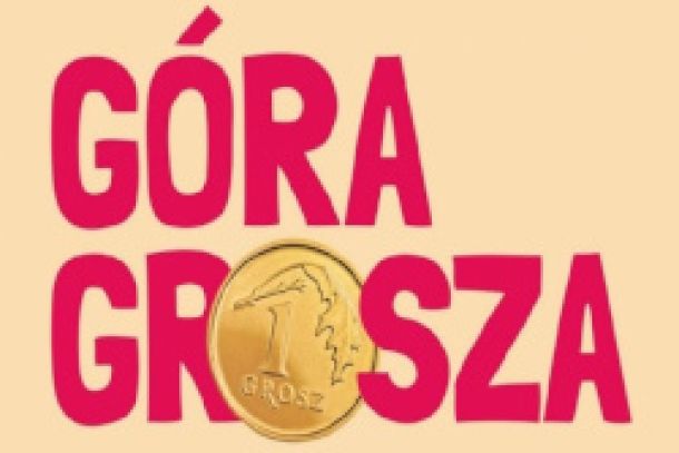 Akcja "Góra grosza".