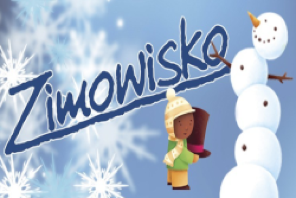 Zimowisko